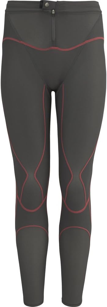 美品　c3fit 3fw12122 レディースXL エレメントロングタイツ Amazon | (シースリーフィット)C3fit エレメントロングタイツ